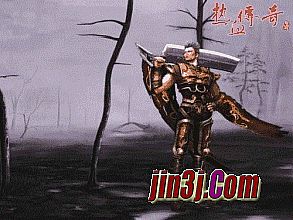 超变态版刀塔传奇