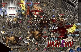 传奇sf1.85星王合击