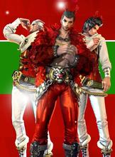 6复古传奇登录器