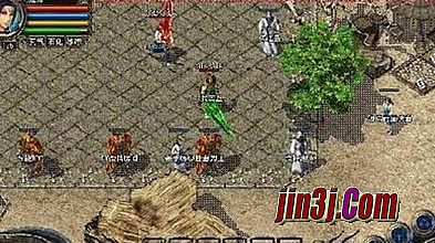 热血传奇直播录像