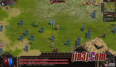 单机传奇手游吧