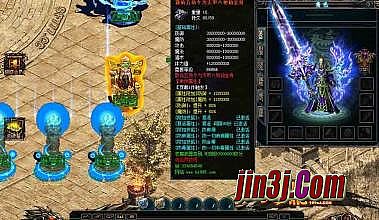 传奇英雄合击 星王版