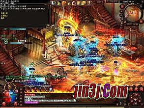 传奇手游弓箭手装备表