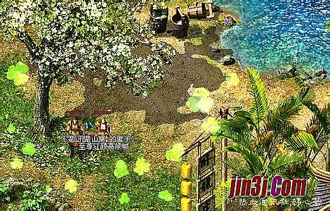 盛大热血传奇2官网